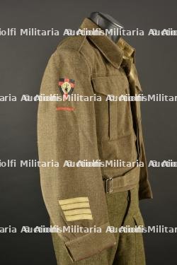 Battle Dress belge. — miniature 8