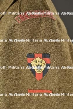 Battle Dress belge. — photo 9