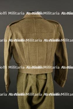 Battle Dress belge. — miniature 12