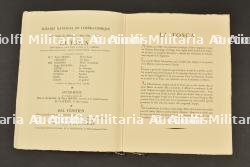 Programmes divers de Spectacle. Various Theater and Show Programs — miniature 2