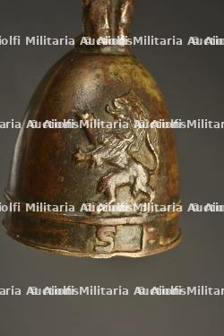 Clochette des volontaires belge dans la RAF. — miniature 3