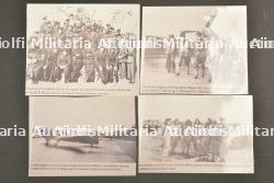 Clochette des volontaires belge dans la RAF. — miniature 4