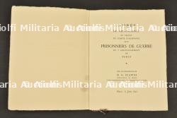 Programmes divers de Spectacle. Various Theater and Show Programs — miniature 3