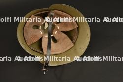 Casque espagnole. — photo 2