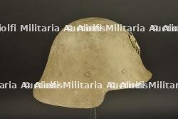 Casque espagnole. — miniature 4