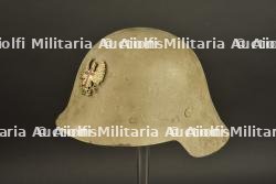 Casque espagnole. — miniature 5