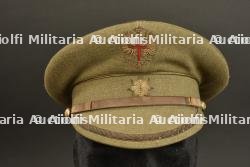 Casquette franquiste espagnole.