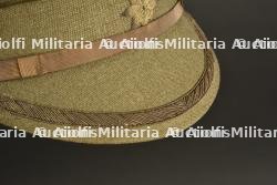 Casquette franquiste espagnole. — photo 6