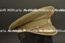 Casquette franquiste espagnole. — miniature 12