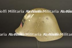 Casque espagnole. — miniature 4