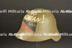 Casque espagnole. — photo 5