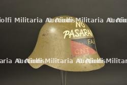 Casque espagnole. — miniature 6