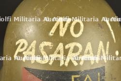 Casque espagnole. — miniature 8