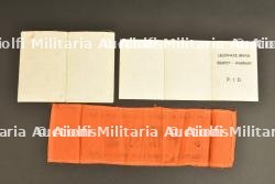 Documents de presse flamand. — miniature 2