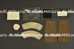 Insignes War Correspondent Hollandais. — photo 2