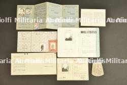 Documents de presse flamand. — photo 2