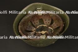 Casque italien. — photo 3