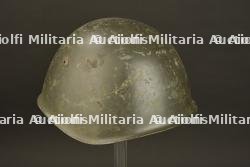 Casque italien. — miniature 5