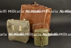 Sac à dos Suisse.