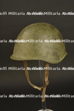 Casque russe. — miniature 7