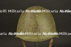 Casque russe. — photo 9