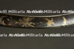 Dague officier de marine Premier Empire. — miniature 4
