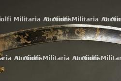Dague officier de marine Premier Empire. — miniature 5