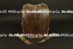 Dos de cuirasse. — photo 1