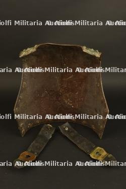 Dos de cuirasse. — miniature 2