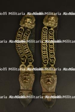 Dos de cuirasse. — photo 4