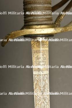 Sabre 1822 composite. — photo 3