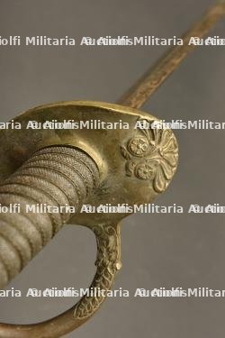 Sabre 1822 composite. — miniature 7