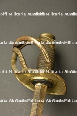 Sabre 1822 composite. — photo 8