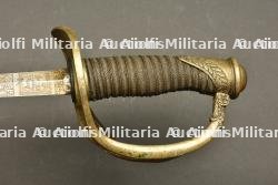 Sabre 1822 composite. — miniature 10