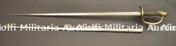 Sabre 1822 composite. — miniature 11