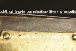 Plastron de cuirasse carabinier Louis Philippe. — miniature 2