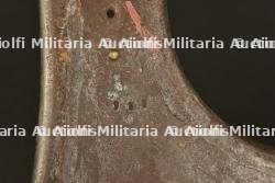 Plastron de cuirasse carabinier Louis Philippe. — photo 5