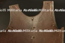 Plastron de cuirasse carabinier Louis Philippe. — miniature 6