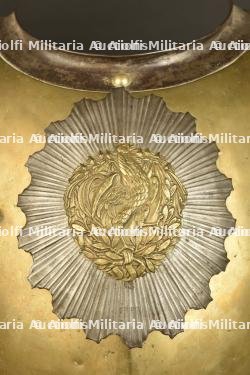 Plastron de cuirasse carabinier Louis Philippe. — photo 10