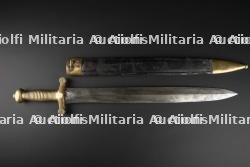 Glaive d'infanterie modèle 1831. — miniature 2