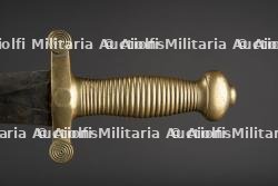 Glaive d'infanterie modèle 1831. — photo 6