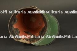 Shako 1848 officier Garde Nationale. — photo 4