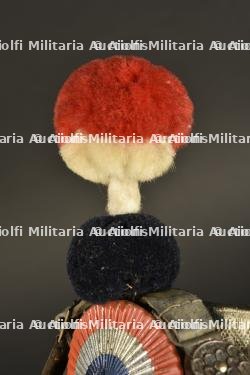 Shako 1848 officier Garde Nationale. — miniature 6