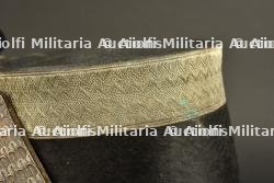 Shako 1848 officier Garde Nationale. — miniature 8