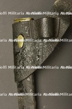 Sabre 1821 officier infanterie garde nationale. — miniature 4