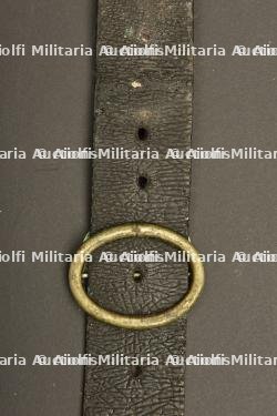 Sabre 1821 officier infanterie garde nationale. — photo 6