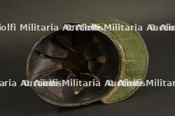 Shako 1848 officier Garde Nationale. — photo 3
