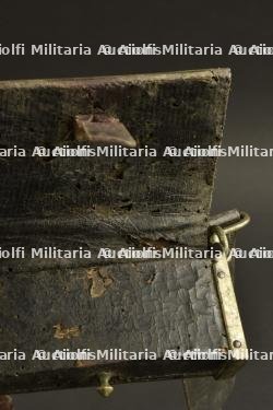 Giberne officier Garde nationale. — miniature 2