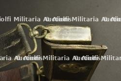 Giberne officier Garde nationale. — miniature 3