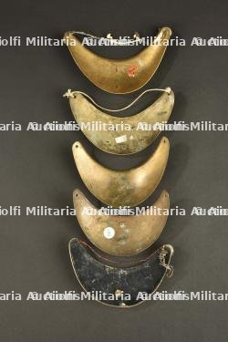 Ensemble de hausse col Second Empire. — photo 2